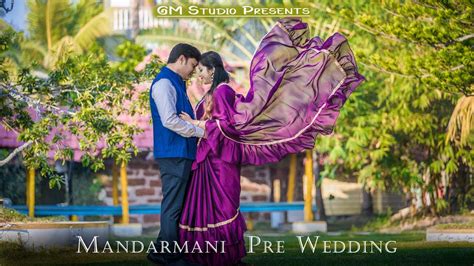 Best Pre Wedding Mandarmani Pre Wedding Kankana And Koushik Gm