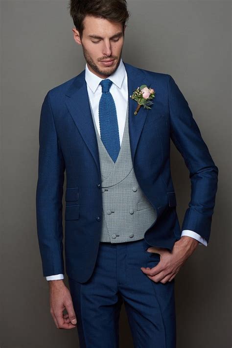 Comment Choisir Un Costume De Mariage Pour Homme Comme Un Camion