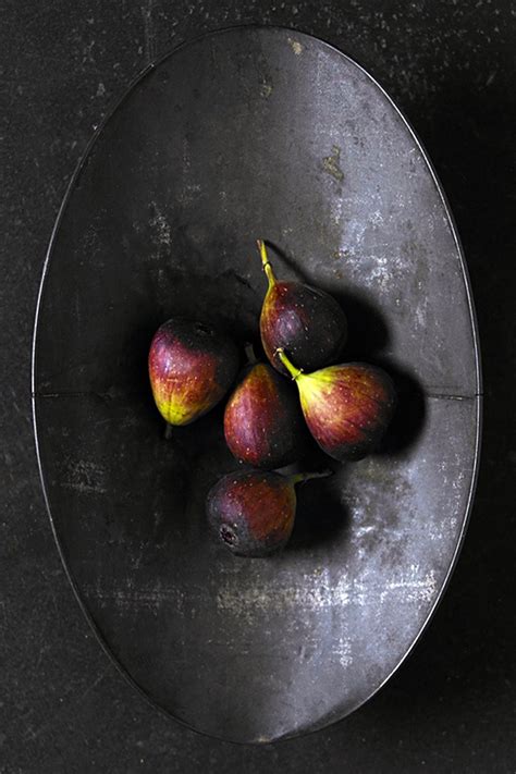 Metal Fruit Bowl - Foter