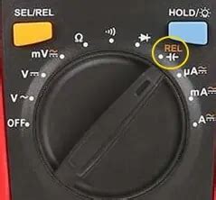 How to Measure Capacitance using Digital Multimeter?