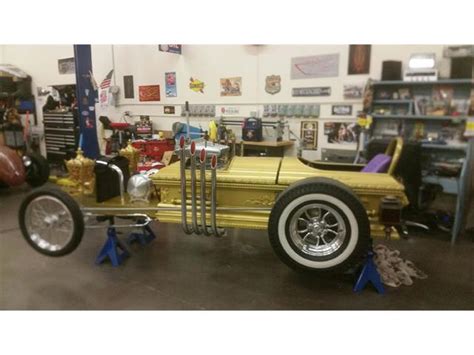 1966 Barris Dragula Coffin Car for Sale | ClassicCars.com | CC-1054637