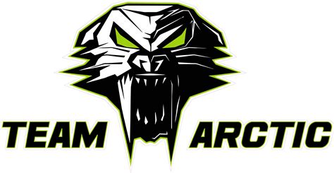 Team Arctic Cat 12 Version 3 Decal Free Shipping In The United States