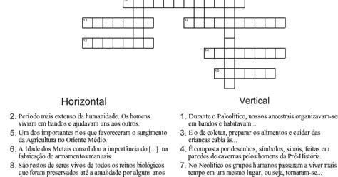 História Companhia Cruzadinha sobre A Pré História