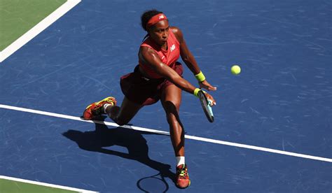 Coco Gauff Y Ben Shelton Las Joyitas Norteamericanas En El Us Open