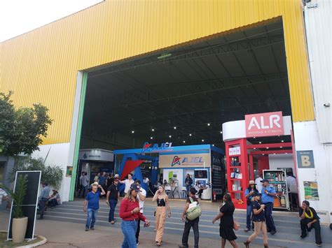 Novos Segmentos De Neg Cios Bahia Farm Show A Maior Feira De