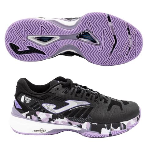 Scarpe Joma T SLAM LADY 2301 Zona De Padel