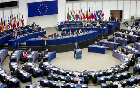 Eurodiputados en desacuerdo con UE sobre Plan Climático La prensa 7 dias