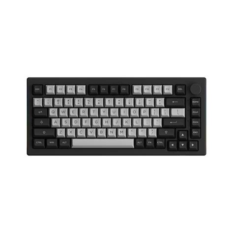 Akko Dracula Castle B Plus Multi Modes Rgb Hot Swappable Mechanical Keyboard Shopee