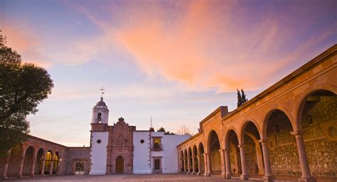 Qu Es Imprescindible Ver Y Visitar En Zacatecas M Xico Gu As Viajar