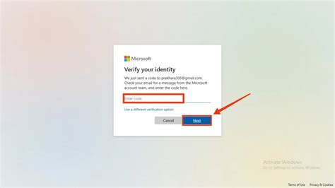 How To Change Password In Outlook