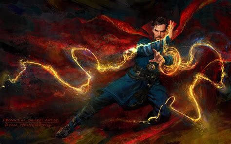 Doctor Strange Wallpapers Pictures Images