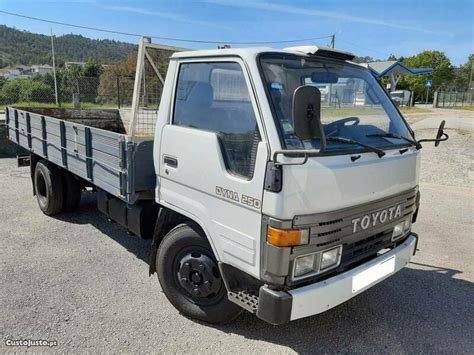 Vendido Toyota Dyna Carros Usados Para Venda