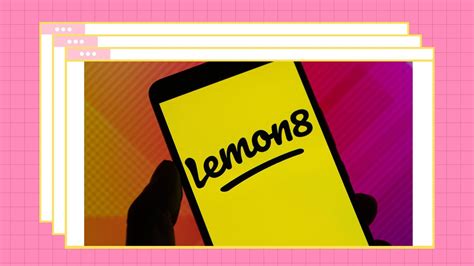 What is the Lemon8 app? An explainer on the buzziest new app | My ...