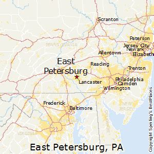 East Petersburg, PA