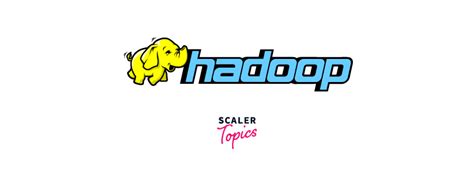 Hadoop Storm - Scaler Topics