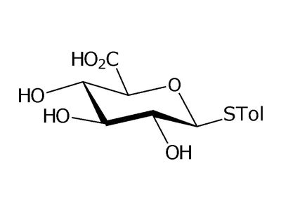 Methylphenyl Tetra O Acetyl Thio D Glucopyranoside Min