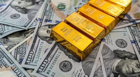 Gold Remains Steady Amid Mixed U S Economic Data Hatha Alyoum