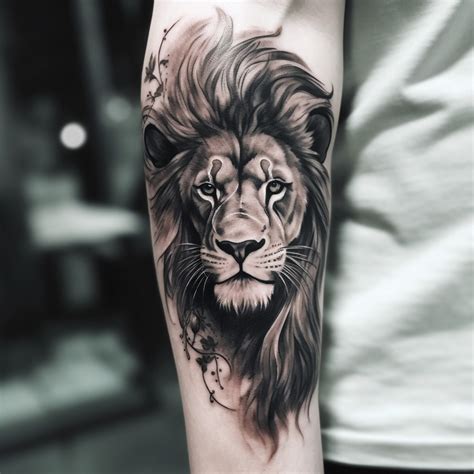 Top Tattoos That Represent Strength For Men Tattooclue