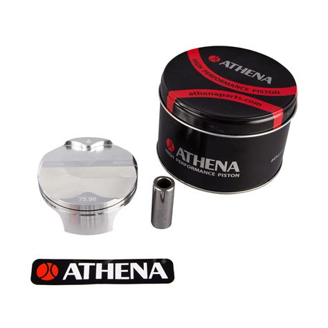 Athena Stroke Piston Kit Big Bore Standard Get It Dirt Cheap