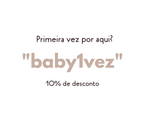 Baby Chocolate Presentes Inesquec Veis Para Beb S