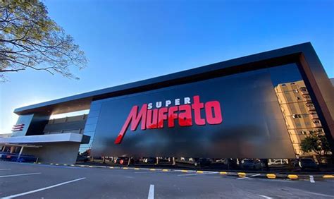 Super Muffato ÓTIMO LUGAR PARA TRABALHAR e está contratando