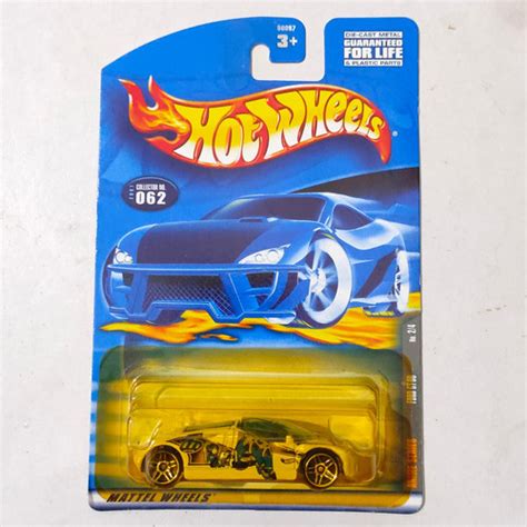 Jual Hot Wheels Ford GT90 GT 90 Anime 2001 Base Body Besi BLISTER MINUS Kab Temanggung