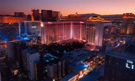 10 Things to Do at Flamingo Las Vegas