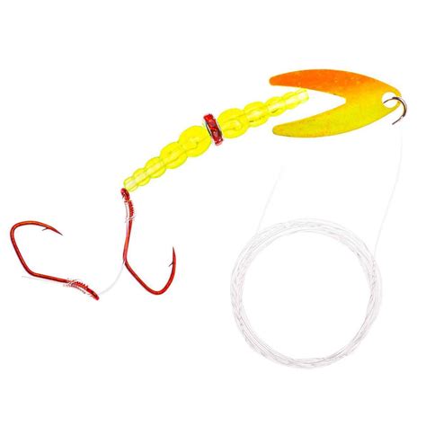 Lake Shore Tackle Dakota Spinner Sportsmans Warehouse