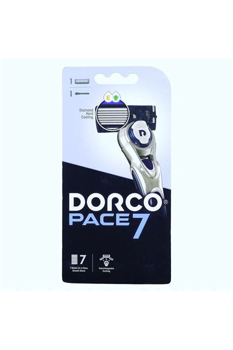 Dorco Pace 7 Sistem Makina Ve 1 Yedek Fiyatı, Yorumları - Trendyol