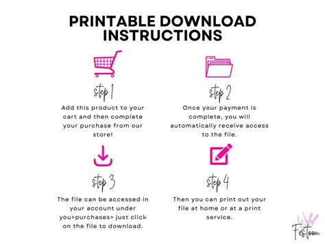 Printable Cash Envelope Breakdown Sheet Printable Cash Etsy