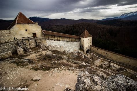 Brasov Fortress Foto And Bild Fotos Nature World Bilder Auf Fotocommunity