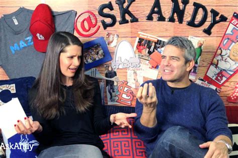 Andy Cohen Dishes On His Sex Life