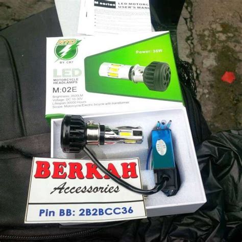 Promo Lampu Led Sisi Arus Dc Watt Diskon Di Seller Adzana Store