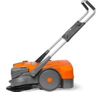 Подметальные машины для помещений и улиц - купить по низкой цнене ...