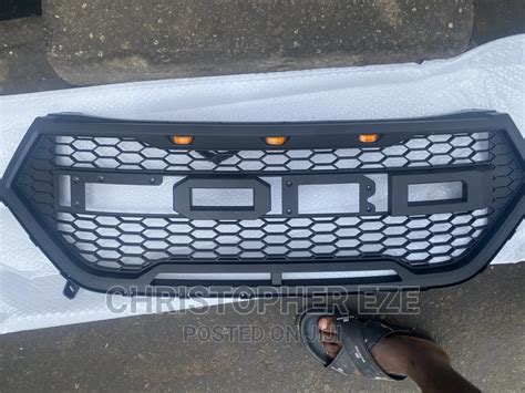 Ford Edge Front Grille Raptor 2015 2016 2017 2018 In Surulere