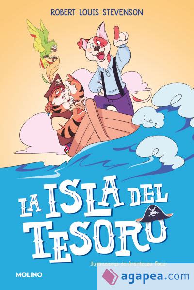 LA ISLA DEL TESORO ROBERT LOUIS STEVENSON SHIA GREEN 9788427234956