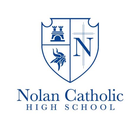 Nolan Catholic High School