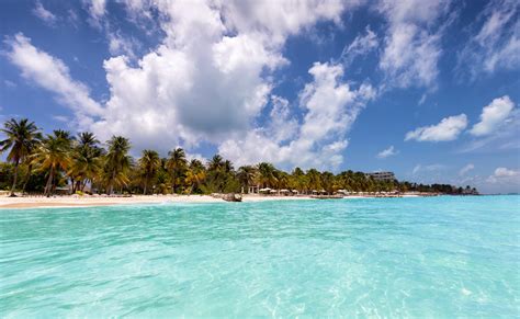 PlayaNorte Playa Norte Isla Mujeres México