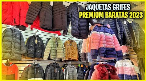 Bobojaco E Jaquetas Premium Barato Atacado Moda Inverno Br S