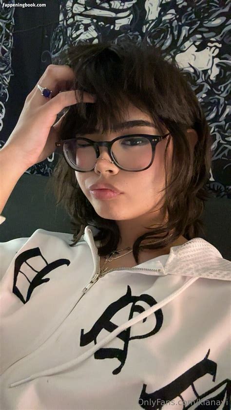 KianaVi Kianavi5 Nude OnlyFans Leaks Fappening FappeningBook