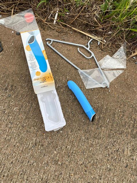 Africa Facts Zone On Twitter Sex Toys Have Been Blamed For An Accident On N Ballito In South