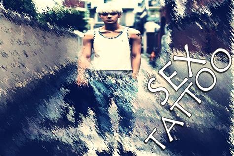 Sex Tattoo História escrita por thiasoo Spirit Fanfics e Histórias