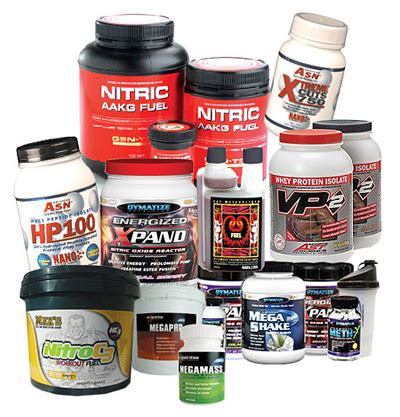 Popular Cheap Supplement Brands