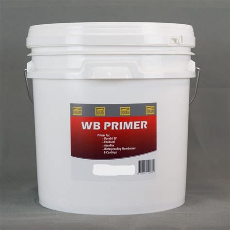 Duram Wb Primer