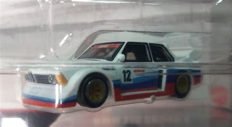 Hot Wheels Premium Pack Bmw Csl Bmw Group Neu Und Originalverpackt In Brugg Ag
