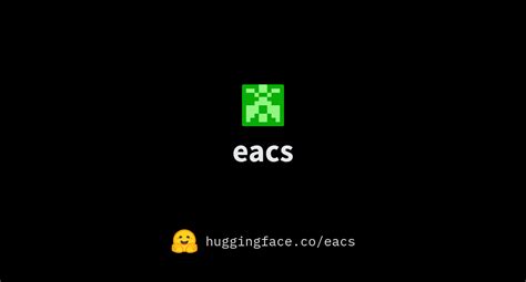 eacs (EACS)