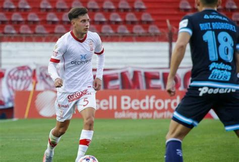 Huracán No Pudo Y Atlético Tucumán Se Llevó Un Buen Punto De Parque Patricios