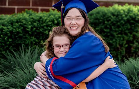 Portsmouth High School Graduation | Scarlett - Pamela Gammon ...