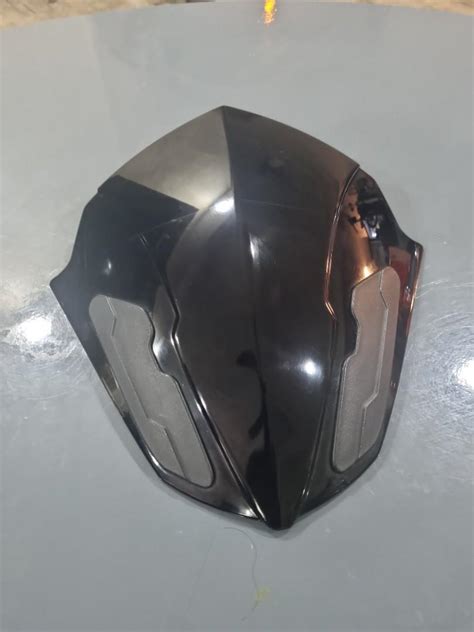 Yamaha Aerox V1 Kelvar Carbon Coverset Part For Sale Motorcycles