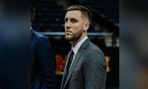 Who Is Connor McCaffery? Wiki, Age, Height, Weight, Parents, Girlfriend ...
